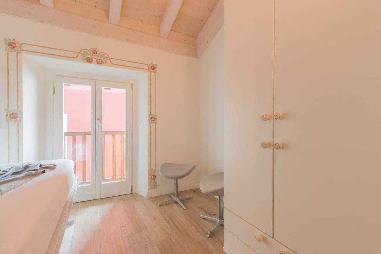 Elizabeth House 바레나 외부 사진