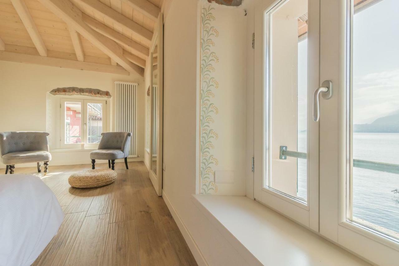 Elizabeth House 바레나 외부 사진