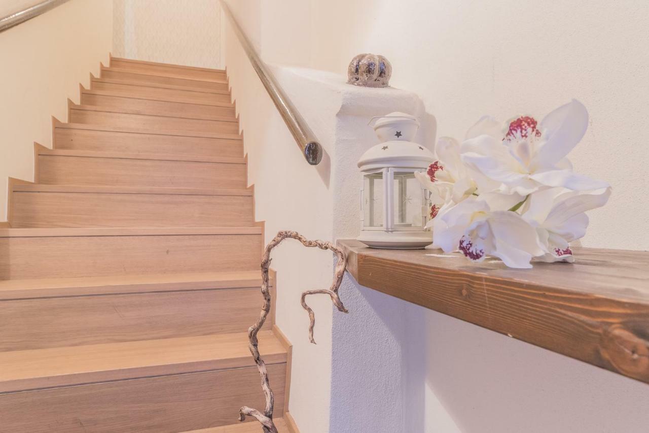 Elizabeth House 바레나 외부 사진