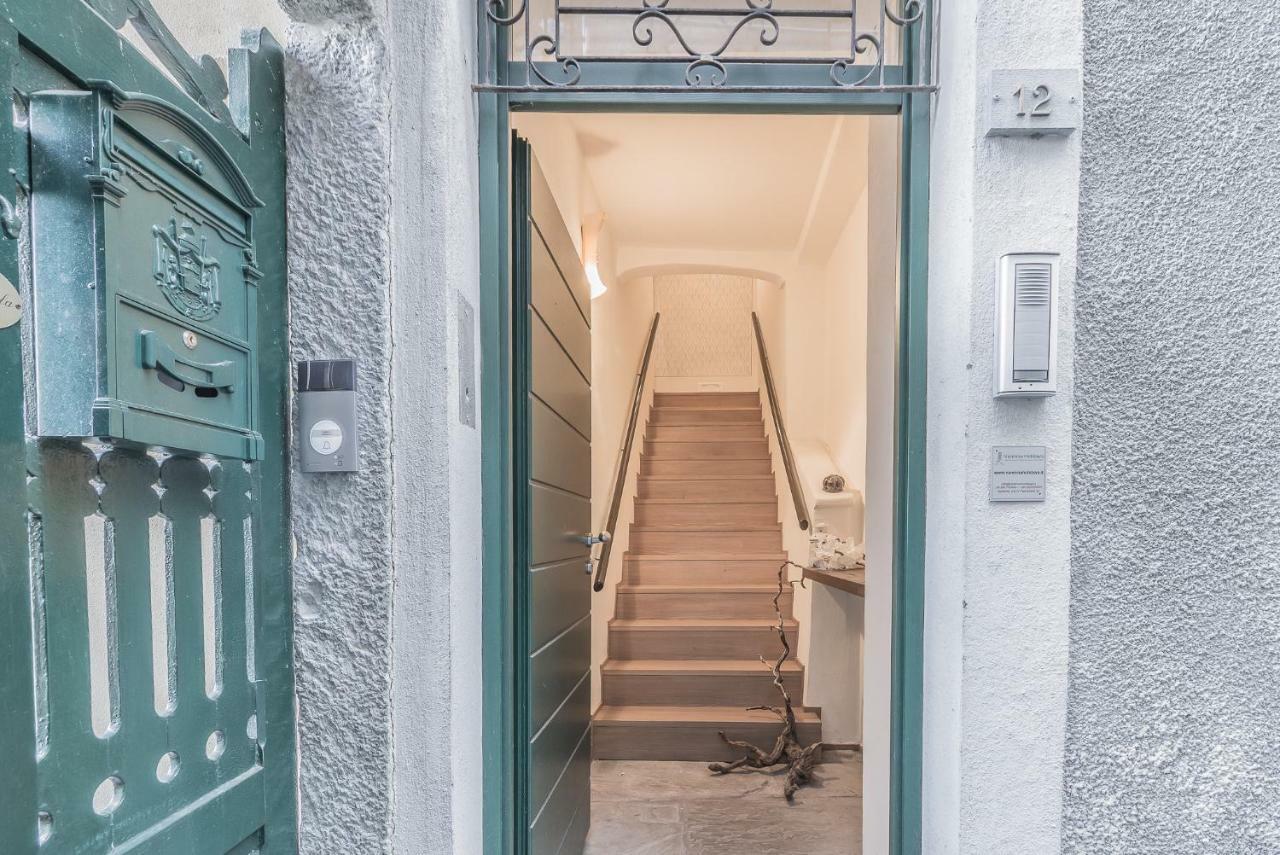 Elizabeth House 바레나 외부 사진
