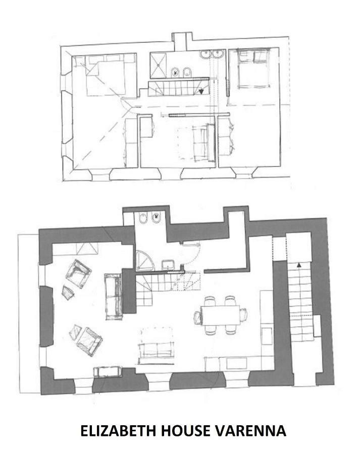 Elizabeth House 바레나 외부 사진